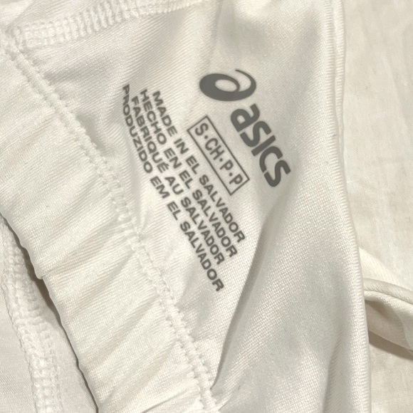 Asics Women's Team Rally Sport Dress , NWOT - Picture 7 of 9